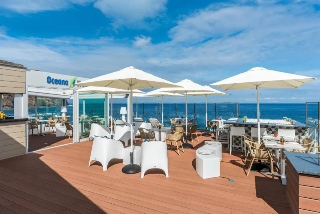 studios by aqua natura hotels | terras